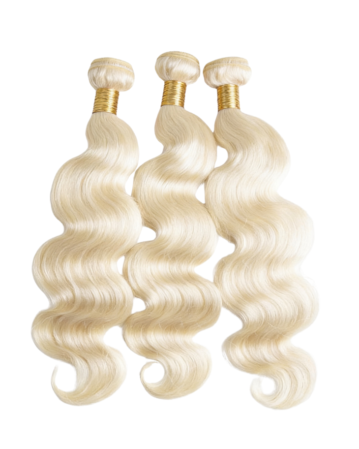 Brazilian Blonde Body Wave