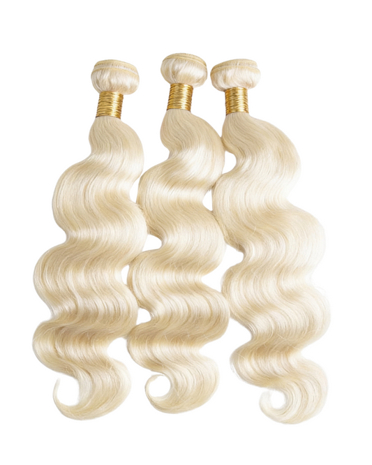Brazilian Blonde Body Wave
