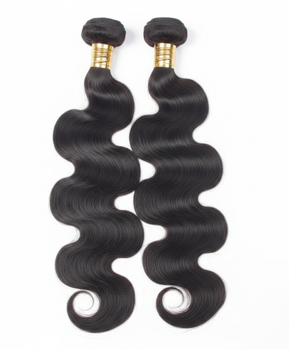 Brazilian Body Wave