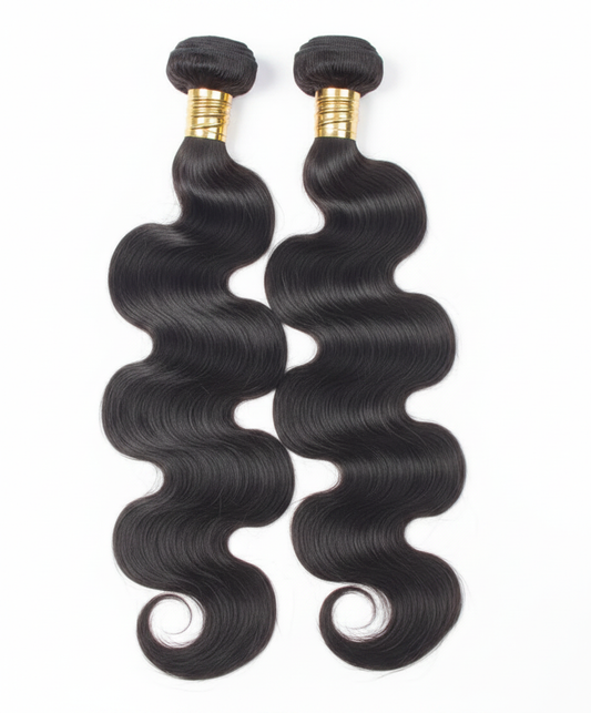 Brazilian Body Wave