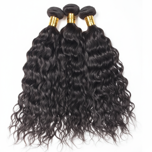 Brazilian Water Wave